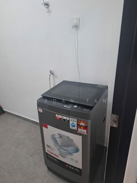 Servis Apartment untuk Disewa di 2Rio Residence @ Bandar Puteri Puchong - Jordan Tan - PropertyGuru.com.my