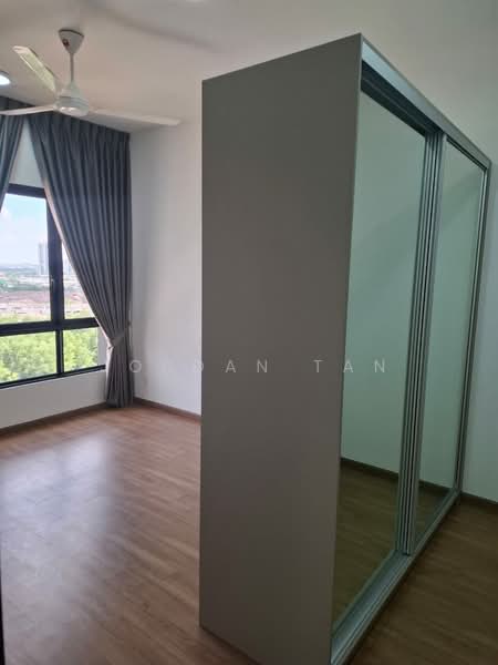 Servis Apartment untuk Disewa di 2Rio Residence @ Bandar Puteri Puchong - Jordan Tan - PropertyGuru.com.my