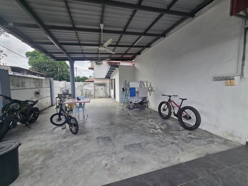 Rumah Teres 2 Tingkat untuk Dijual di Kulai (Johor) - Eunice Ng - Exterior - PropertyGuru.com.my