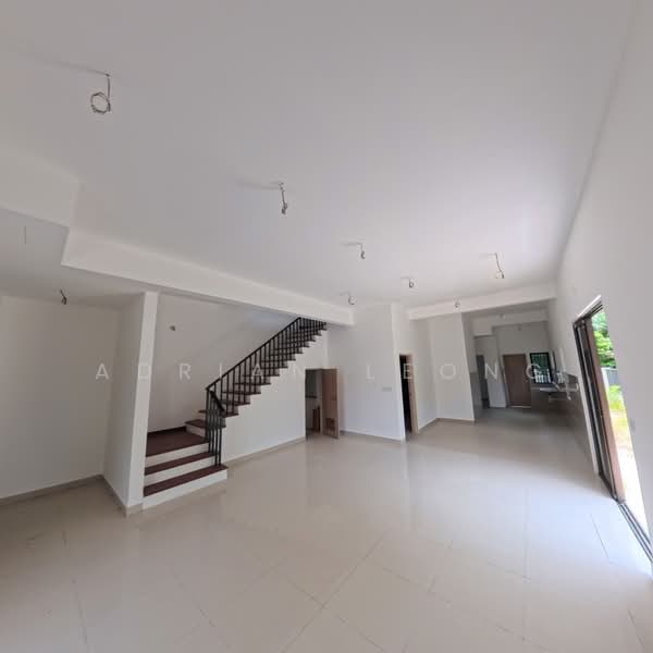 2-storey Terraced House for Sale in Bandar Kinrara (Selangor) - Adrian Leong - Interior - PropertyGuru.com.my