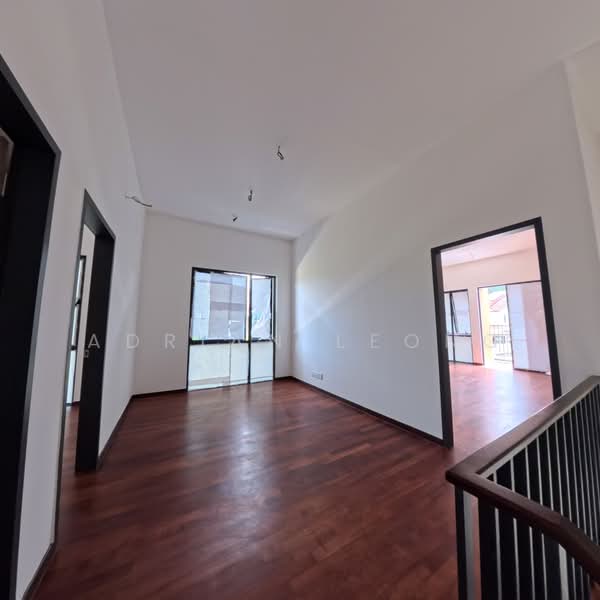 2-storey Terraced House for Sale in Bandar Kinrara (Selangor) - Adrian Leong - Interior - PropertyGuru.com.my