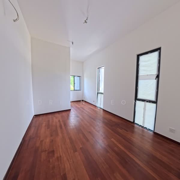 2-storey Terraced House for Sale in Bandar Kinrara (Selangor) - Adrian Leong - Interior - PropertyGuru.com.my