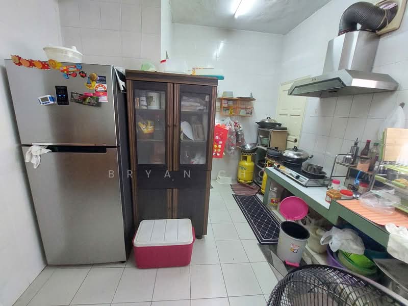 2-storey Terraced House for Sale in BANDAR PUCHONG JAYA (Puchong) - Bryan Choo - Kitchen - PropertyGuru.com.my