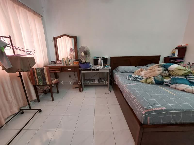 2-storey Terraced House for Sale in BANDAR PUCHONG JAYA (Puchong) - Bryan Choo - Bedroom - PropertyGuru.com.my
