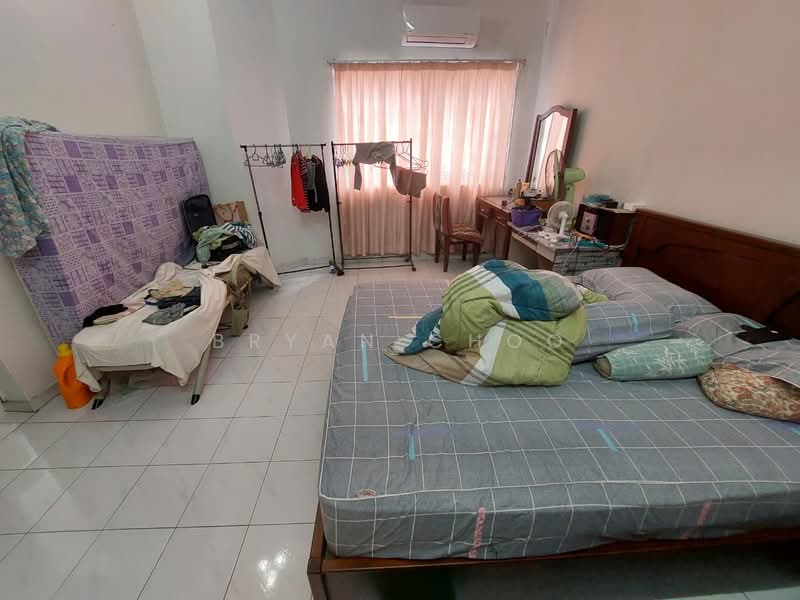 2-storey Terraced House for Sale in BANDAR PUCHONG JAYA (Puchong) - Bryan Choo - Bedroom - PropertyGuru.com.my