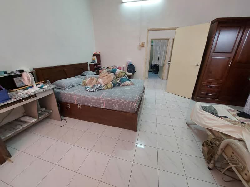 2-storey Terraced House for Sale in BANDAR PUCHONG JAYA (Puchong) - Bryan Choo - Bedroom - PropertyGuru.com.my