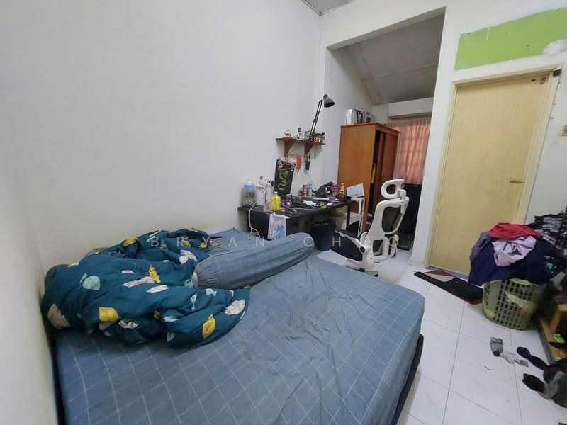 2-storey Terraced House for Sale in BANDAR PUCHONG JAYA (Puchong) - Bryan Choo - Bedroom - PropertyGuru.com.my