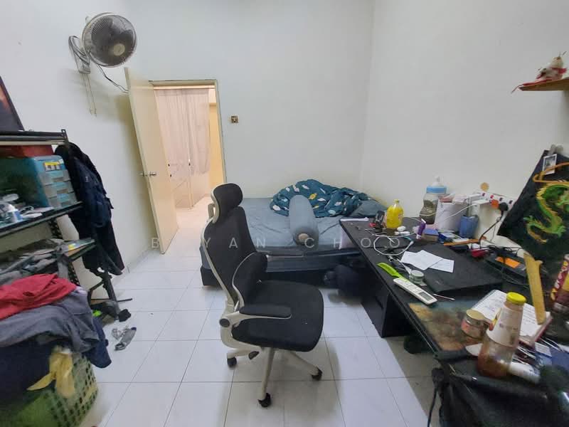2-storey Terraced House for Sale in BANDAR PUCHONG JAYA (Puchong) - Bryan Choo - Bedroom - PropertyGuru.com.my