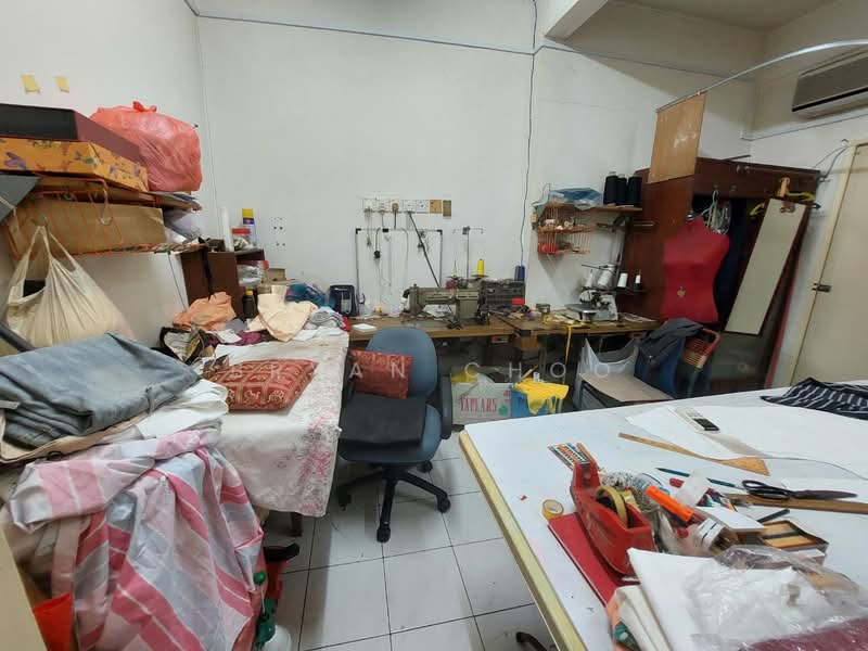 2-storey Terraced House for Sale in BANDAR PUCHONG JAYA (Puchong) - Bryan Choo - Interior - PropertyGuru.com.my