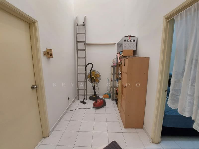 2-storey Terraced House for Sale in BANDAR PUCHONG JAYA (Puchong) - Bryan Choo - Interior - PropertyGuru.com.my