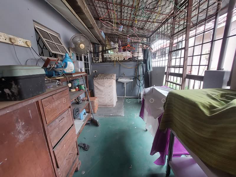 2-storey Terraced House for Sale in BANDAR PUCHONG JAYA (Puchong) - Bryan Choo - Interior - PropertyGuru.com.my
