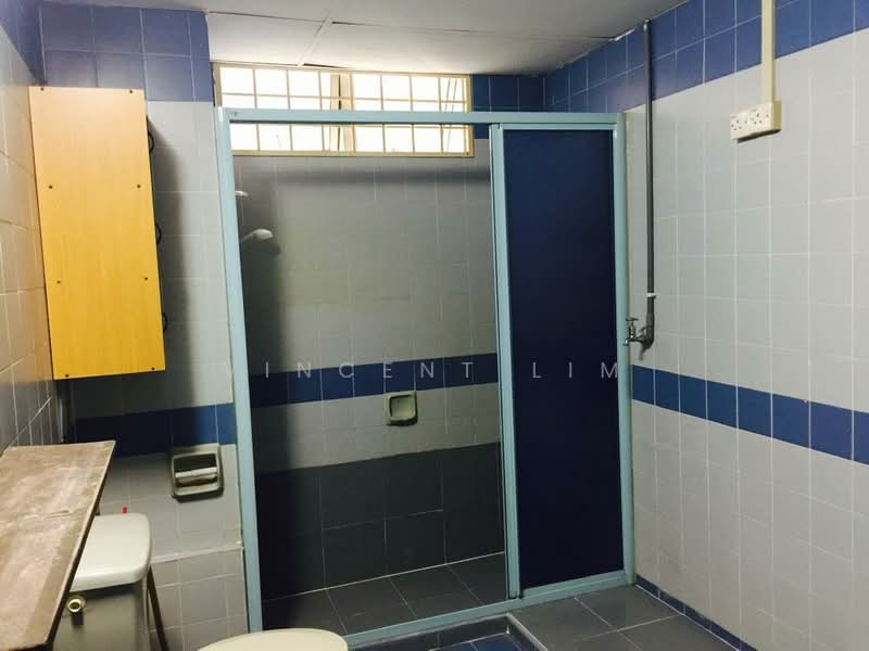 Condominium for Rent at Bukit OUG Condominiums - Vincent Lim - Bathroom - PropertyGuru.com.my