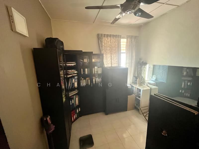 2-storey Terraced House for Sale in Mahkota Cheras (Cheras) - Chai Ming Hern - Study - PropertyGuru.com.my