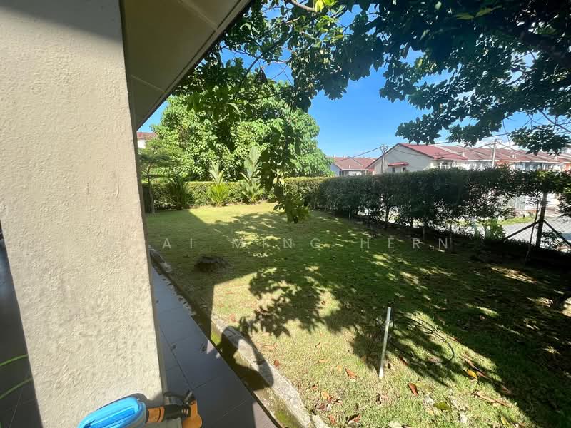 2-storey Terraced House for Sale in Mahkota Cheras (Cheras) - Chai Ming Hern - Exterior - PropertyGuru.com.my