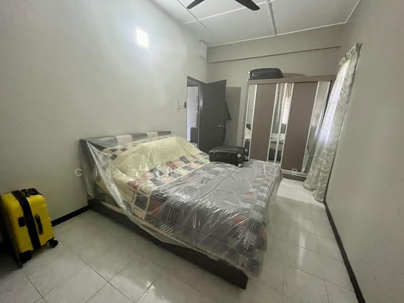 2-storey Terraced House for Sale in Mahkota Cheras (Cheras) - Chai Ming Hern - Bedroom - PropertyGuru.com.my