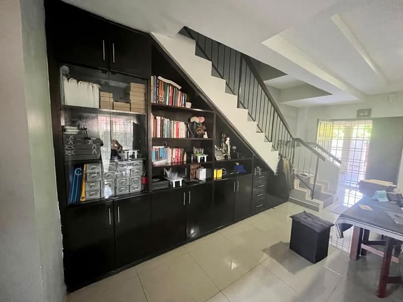 2-storey Terraced House for Sale in Mahkota Cheras (Cheras) - Chai Ming Hern - Interior - PropertyGuru.com.my