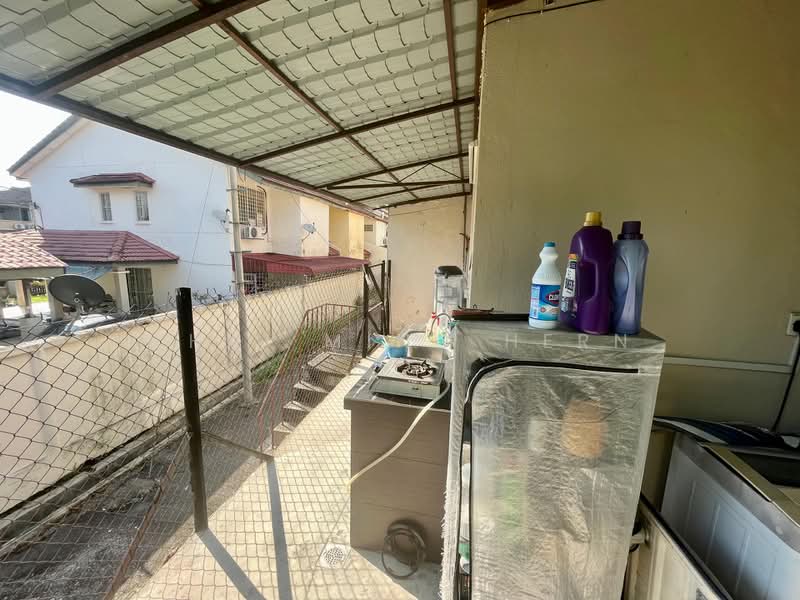 2-storey Terraced House for Sale in Mahkota Cheras (Cheras) - Chai Ming Hern - Exterior - PropertyGuru.com.my