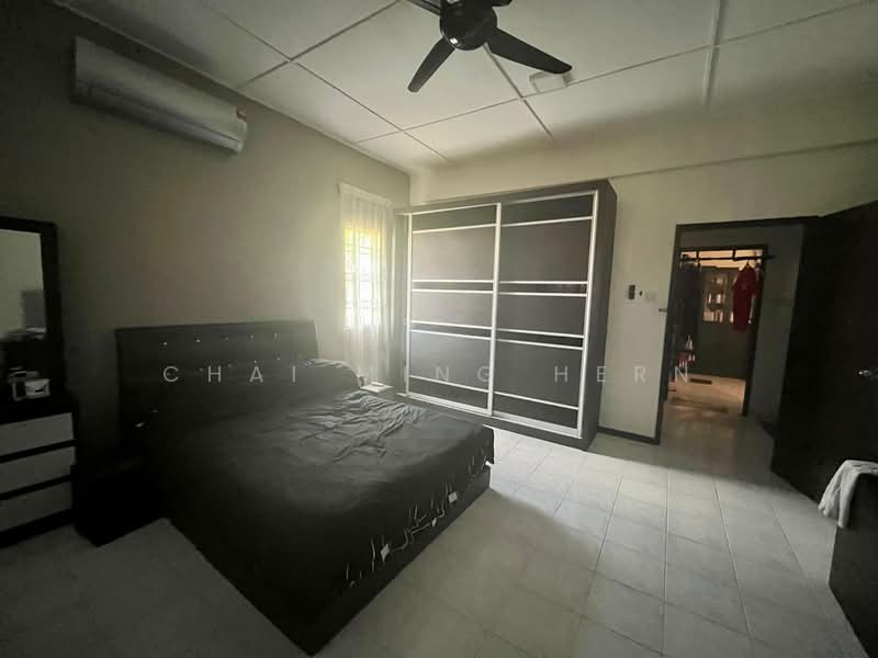 2-storey Terraced House for Sale in Mahkota Cheras (Cheras) - Chai Ming Hern - Bedroom - PropertyGuru.com.my