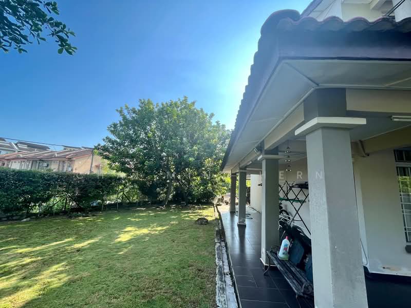 2-storey Terraced House for Sale in Mahkota Cheras (Cheras) - Chai Ming Hern - Exterior - PropertyGuru.com.my