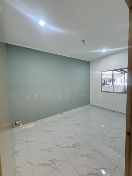 1-storey Terraced House for Sale in Bukit Sentosa (Rawang) - Kelton Foo - Interior - PropertyGuru.com.my