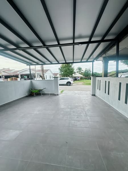 1-storey Terraced House for Sale in Bukit Sentosa (Rawang) - Kelton Foo - Exterior - PropertyGuru.com.my