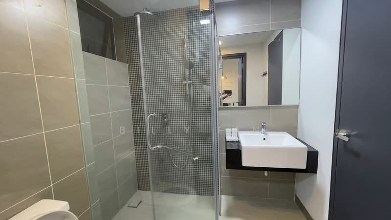 Apartment for Sale at V Residence Suites @ Sunway Velocity - Billy Tan - Bathroom - PropertyGuru.com.my