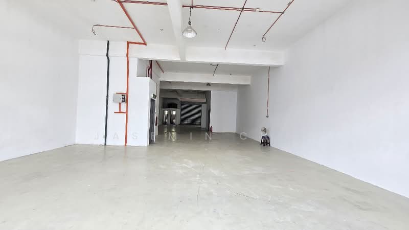 Terrace Factory for Rent in Kepong (Selangor) - Jasemin Chia - Interior - PropertyGuru.com.my