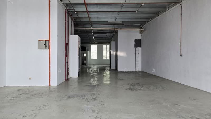 Terrace Factory for Rent in Kepong (Selangor) - Jasemin Chia - Interior - PropertyGuru.com.my