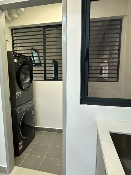Servis Apartment untuk Disewa di M Luna - Amy Yap - PropertyGuru.com.my