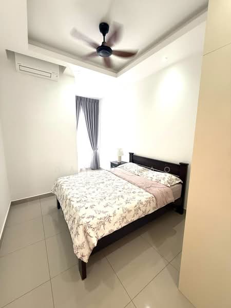 2-storey Terraced House for Rent in Bandar Gamuda Cove (Dengkil) - David Lao - Bedroom - PropertyGuru.com.my