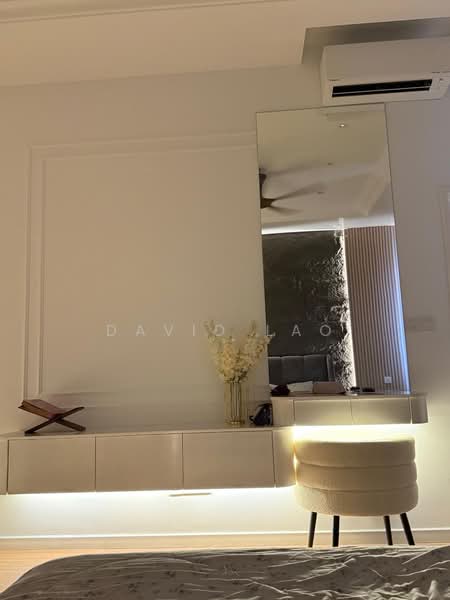 2-storey Terraced House for Rent in Bandar Gamuda Cove (Dengkil) - David Lao - Bedroom - PropertyGuru.com.my