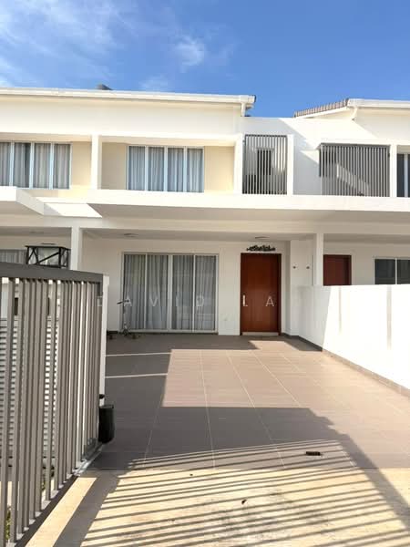 2-storey Terraced House for Rent in Bandar Gamuda Cove (Dengkil) - David Lao - Exterior - PropertyGuru.com.my