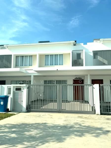 2-storey Terraced House for Rent in Bandar Gamuda Cove (Dengkil) - David Lao - Exterior - PropertyGuru.com.my