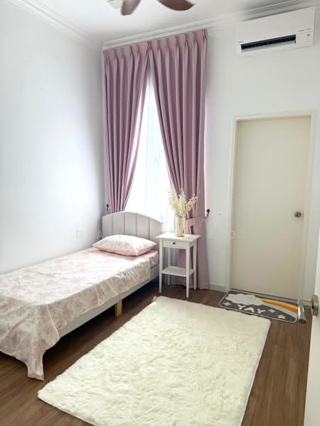 2-storey Terraced House for Rent in Bandar Gamuda Cove (Dengkil) - David Lao - Bedroom - PropertyGuru.com.my
