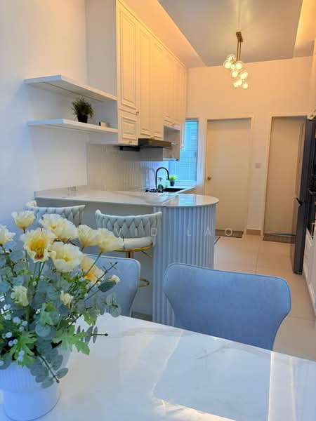 2-storey Terraced House for Rent in Bandar Gamuda Cove (Dengkil) - David Lao - PropertyGuru.com.my