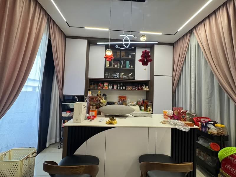 Rumah Kluster untuk Dijual di Taman Ekoflora (Johor Bahru) - KT Tan - Interior - PropertyGuru.com.my