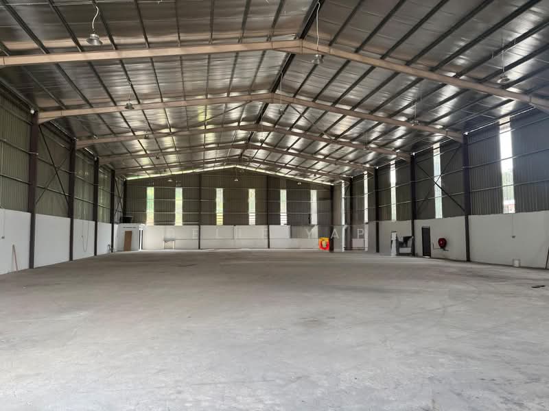 Detached Factory for Rent in Puncak Alam (Selangor) - Belle Yap - Interior - PropertyGuru.com.my