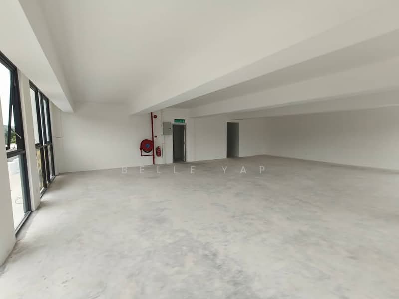 Detached Factory for Rent in Puncak Alam (Selangor) - Belle Yap - Interior - PropertyGuru.com.my