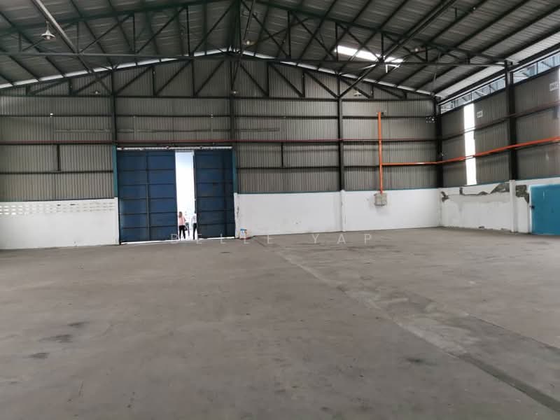Detached Factory for Rent in Puncak Alam (Selangor) - Belle Yap - Interior - PropertyGuru.com.my