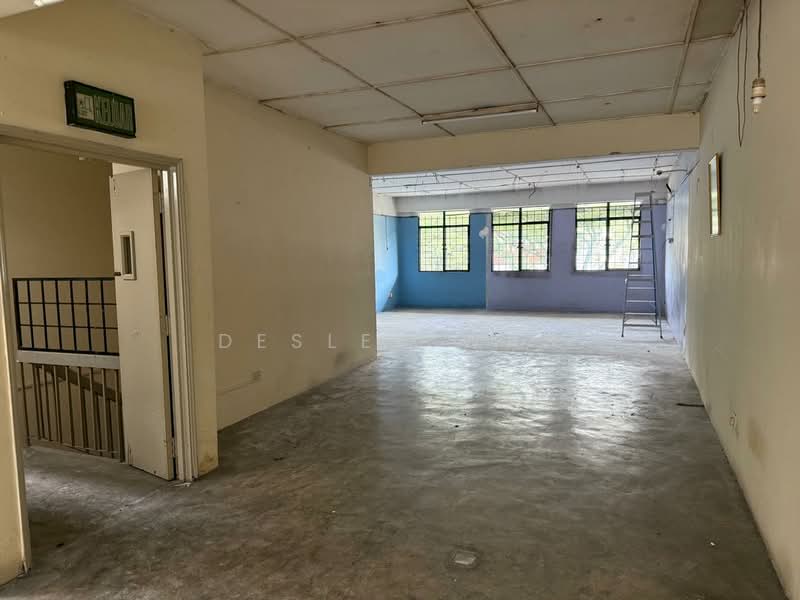 Kedai / Pejabat untuk Disewa di Kuala Lumpur (Kuala Lumpur) - Desley Wan - Interior - PropertyGuru.com.my