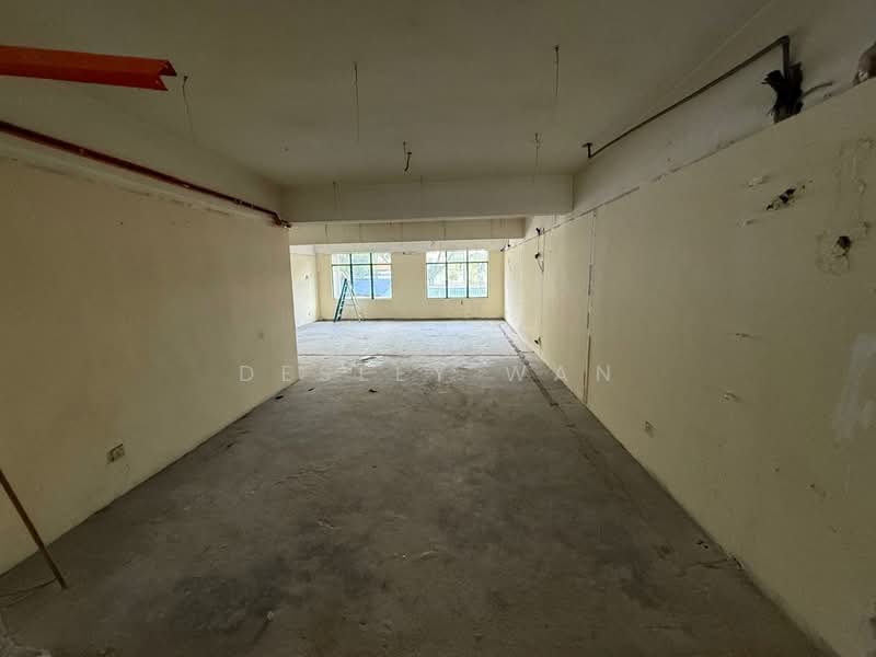 Kedai / Pejabat untuk Disewa di Kuala Lumpur (Kuala Lumpur) - Desley Wan - Interior - PropertyGuru.com.my