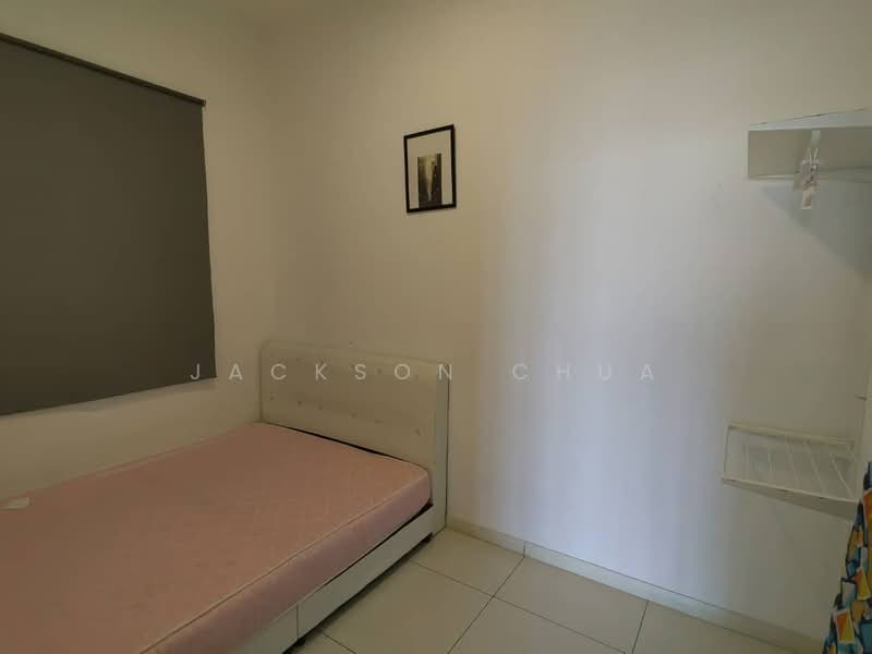 Service Residence for Rent at Icon Residenz @ Icon City - Jackson Chua - Bedroom - PropertyGuru.com.my