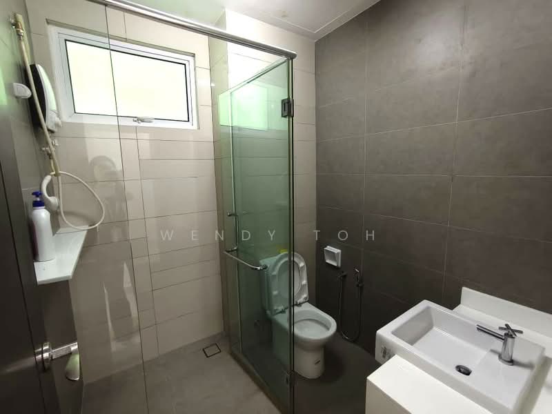Servis Apartment untuk Dijual di Setia Tri-angle - Wendy Toh - Bathroom - PropertyGuru.com.my