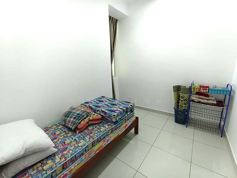 Servis Apartment untuk Dijual di Setia Tri-angle - Wendy Toh - Bedroom - PropertyGuru.com.my