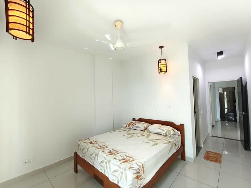 Servis Apartment untuk Dijual di Setia Tri-angle - Wendy Toh - Bedroom - PropertyGuru.com.my