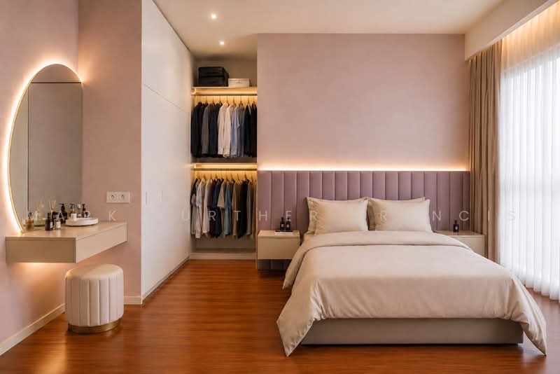 Service Residence for Sale at Senada Residence @ KLGCC Resort - Mark Aurther Francis - PropertyGuru.com.my