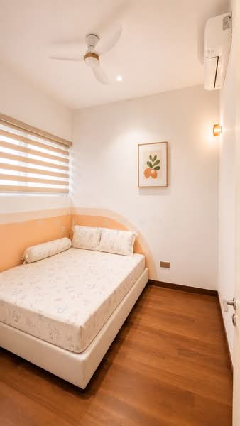 Service Residence for Sale at Senada Residence @ KLGCC Resort - Mark Aurther Francis - PropertyGuru.com.my