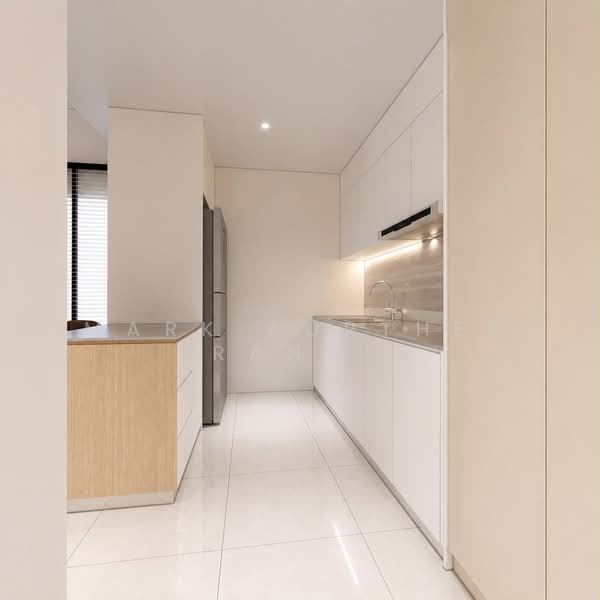 Service Residence for Sale at Senada Residence @ KLGCC Resort - Mark Aurther Francis - PropertyGuru.com.my