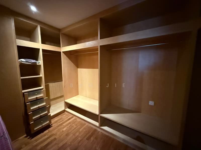 Kondominium untuk Dijual di Cendana - Bao Jie - Interior - PropertyGuru.com.my