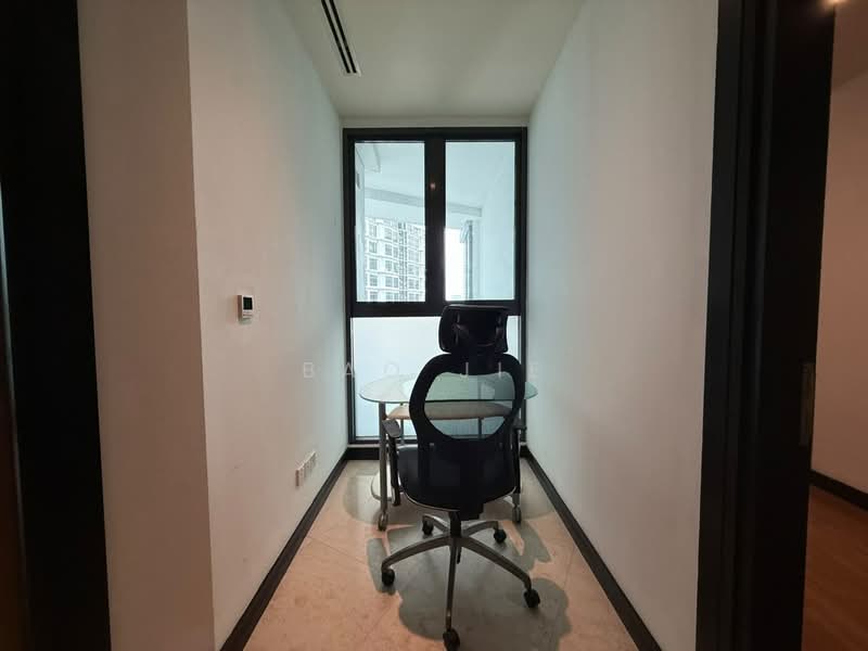 Kondominium untuk Dijual di Cendana - Bao Jie - Study - PropertyGuru.com.my